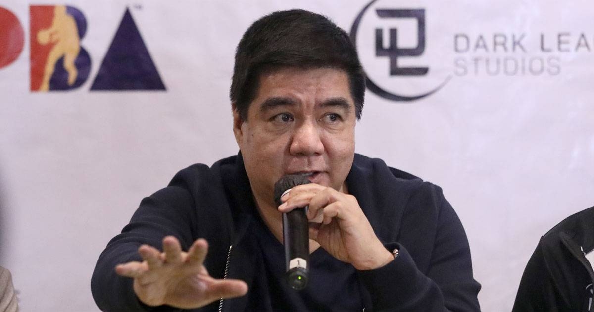 PBA to go on tour in off-season | The Manila Times