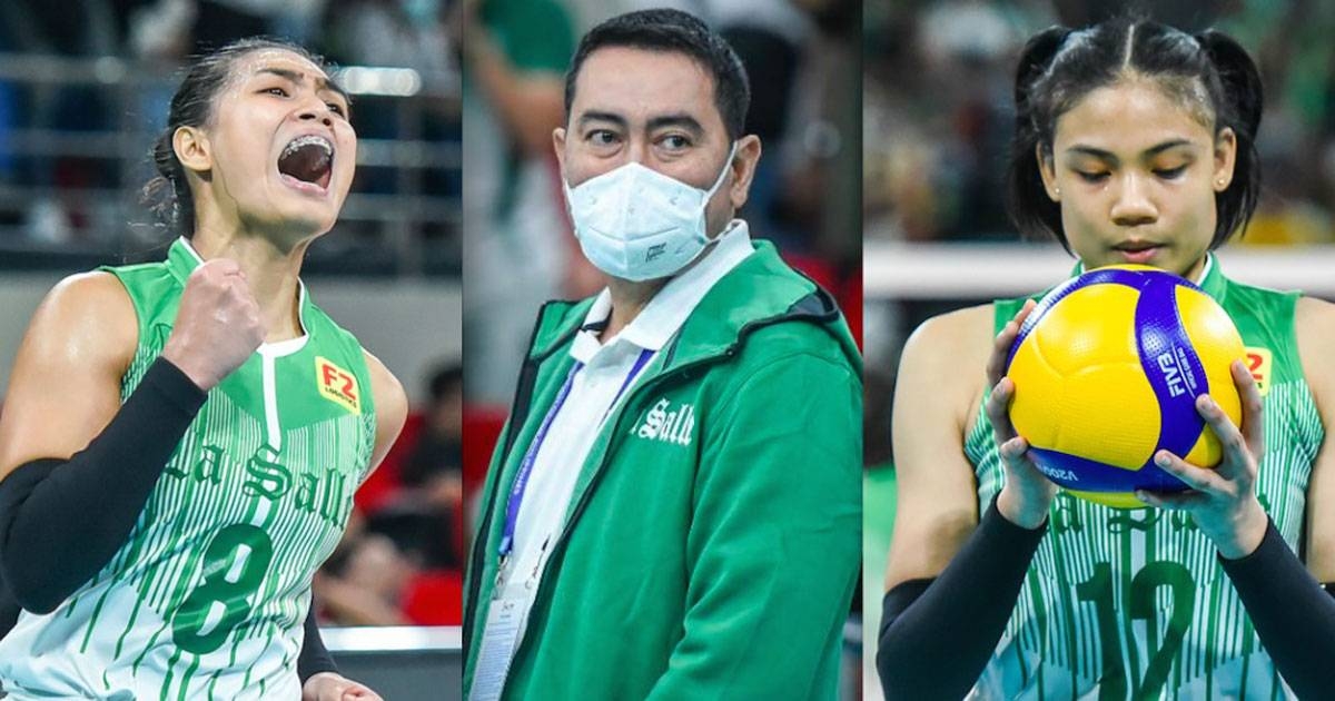 RDJ return boosts La Salle vs NU | The Manila Times