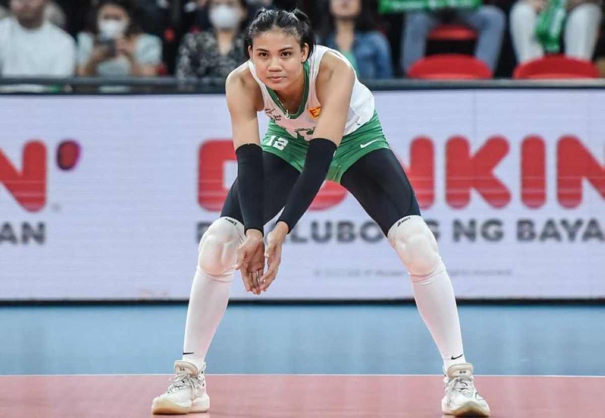 La Salle bolsters semis bonus bid with sweep of UP | The Manila Times