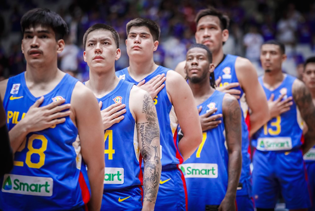 SMC joins Philippines' FIBA Basketball World Cup 2023 hosting The
