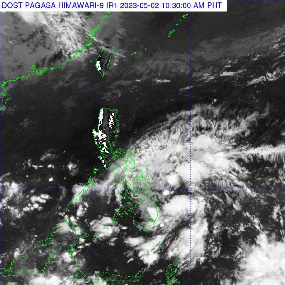 2 storms likely to enter PH in May | The Manila Times