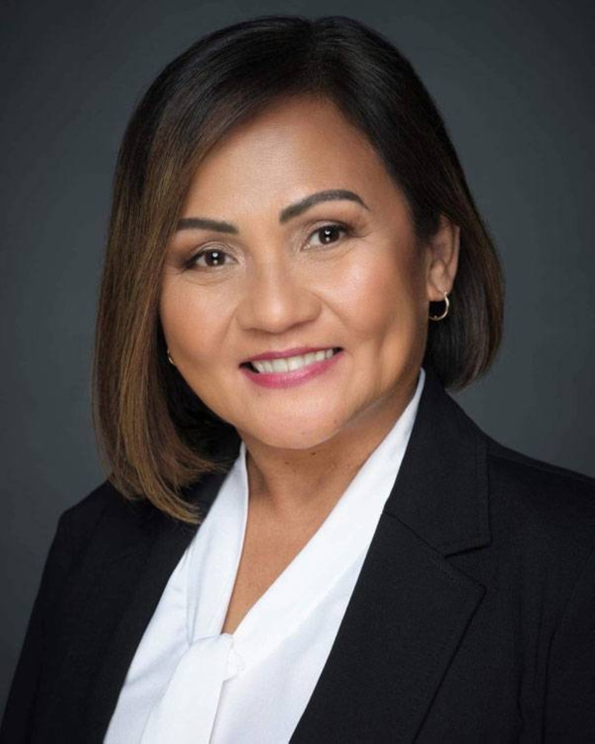 Filipina immigration lawyer Marlene Gonzalez who is based in Utah.