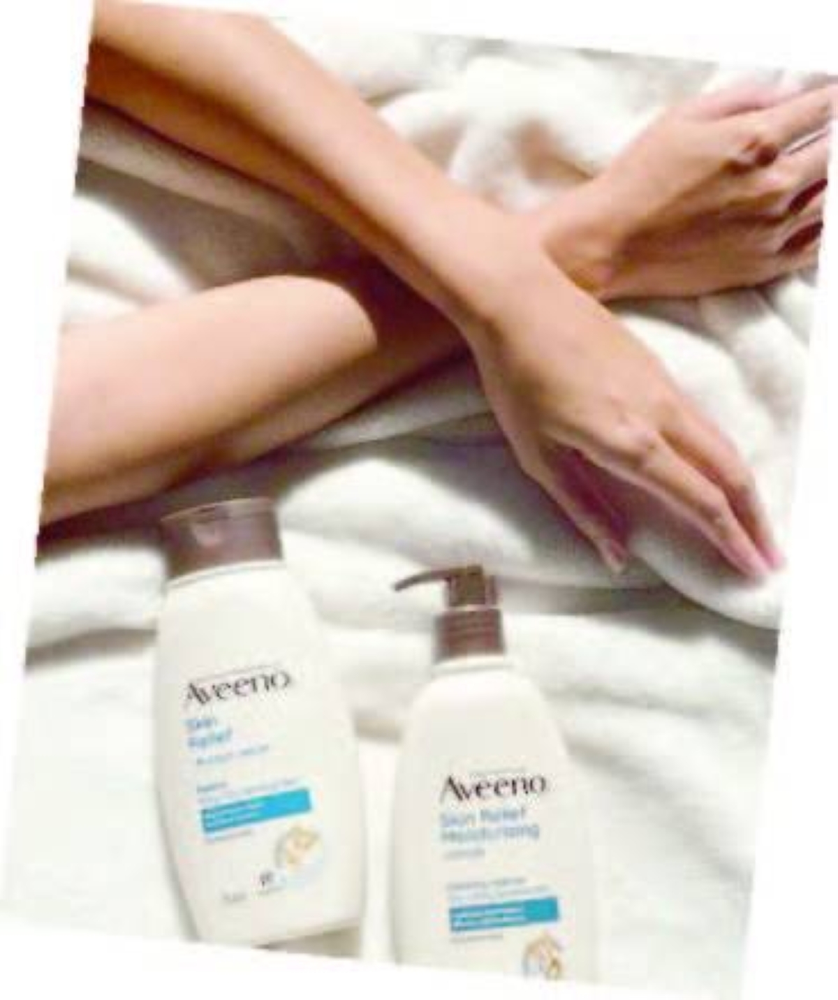 Aveeno Skin Relief MoisturizingLotion