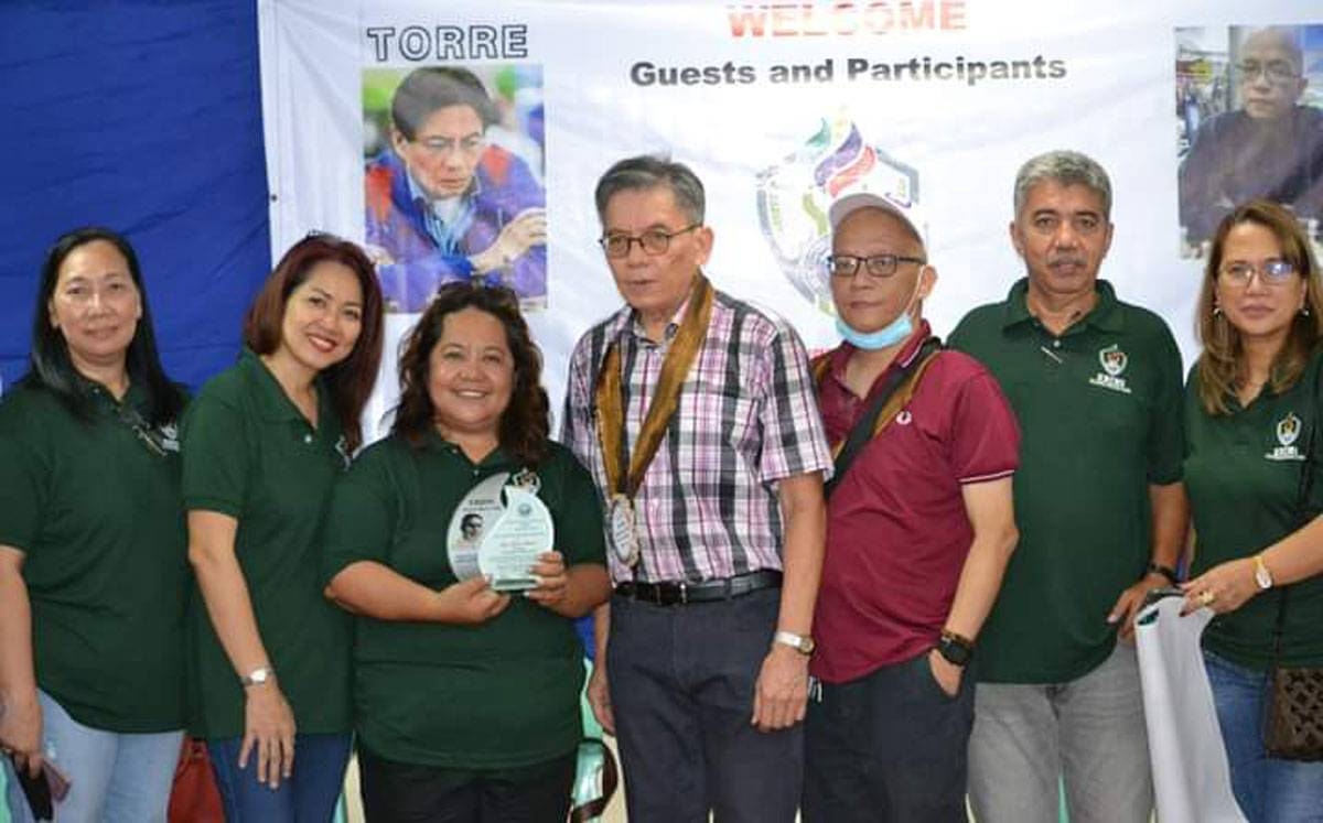 GM Torre, IM Young urge youth to play chess, stay away from drugs | The ...