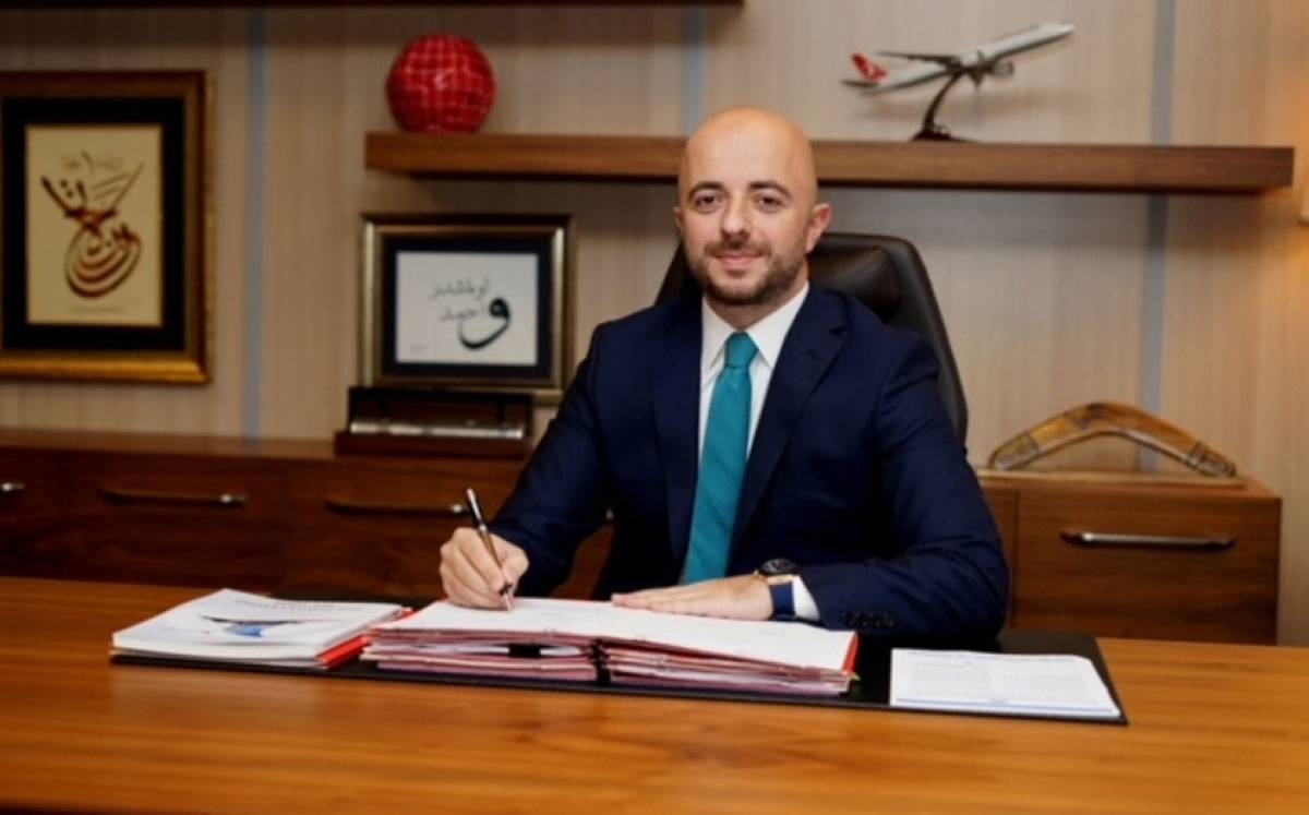 Türk Hava Yolları hizmet anlayışında standartları yükseltiyor