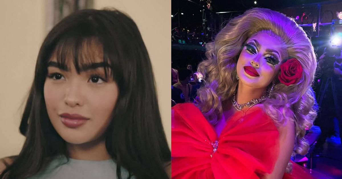 Andrea Brillantes takes new acting challenge | The Manila Times