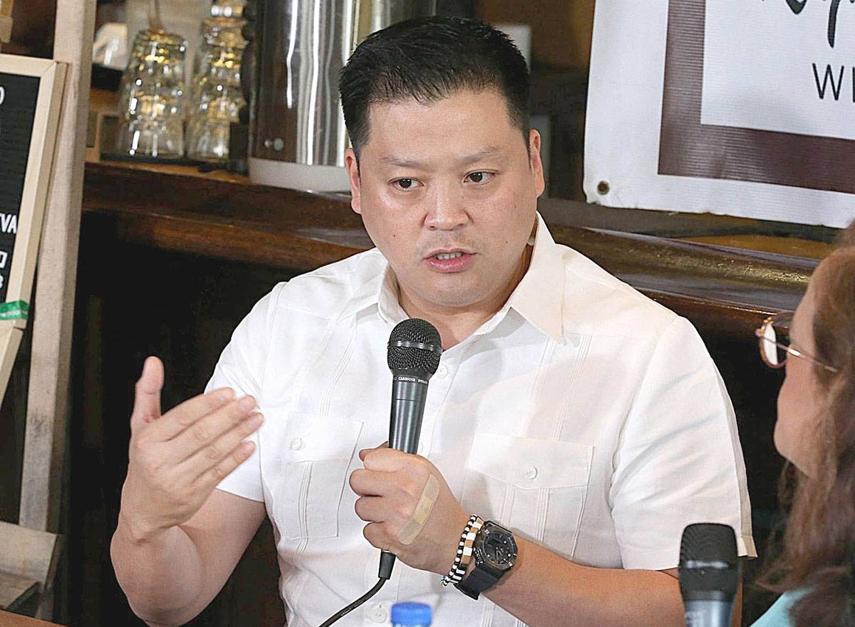 Marcos OKs expanded food stamp program | The Manila Times - Vimarsana News