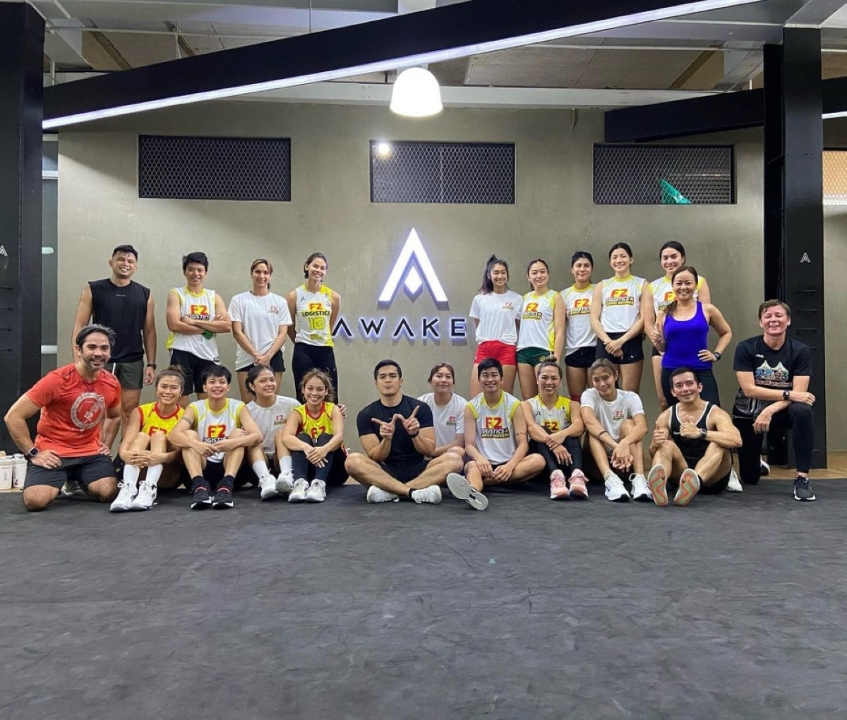 Awaken Gym is a haven for those seeking to improve their lifestyle.