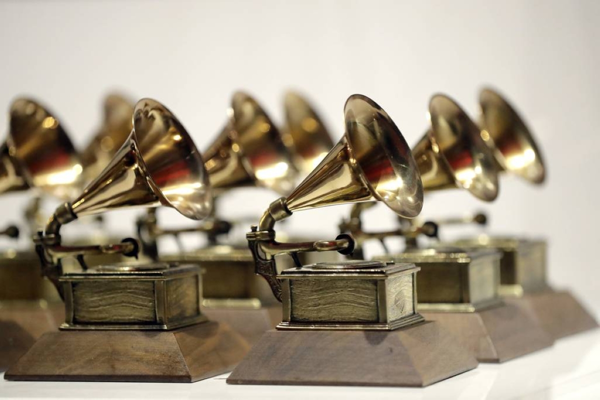Grammy Awards adds African music, 2 other categories - Vimarsana News
