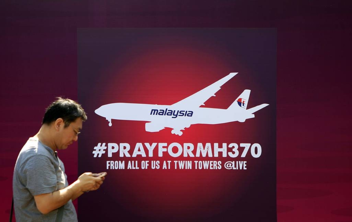 Malaysia seeks Interpol's help to track comic over MH370 joke - Vimarsana News