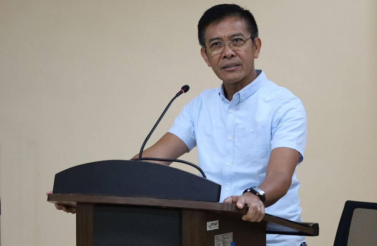 'Include DA in anti-smuggling task force' | The Manila Times - Vimarsana News