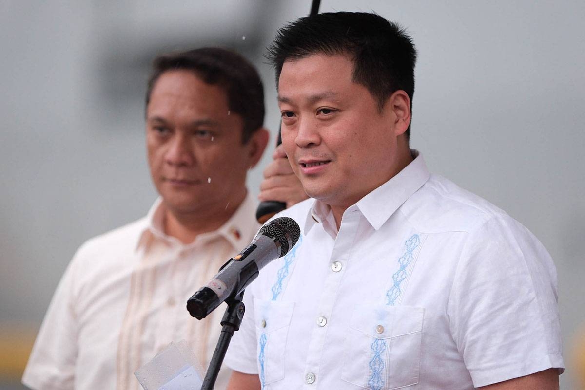 Parenting law IRR signed | The Manila Times - Vimarsana News