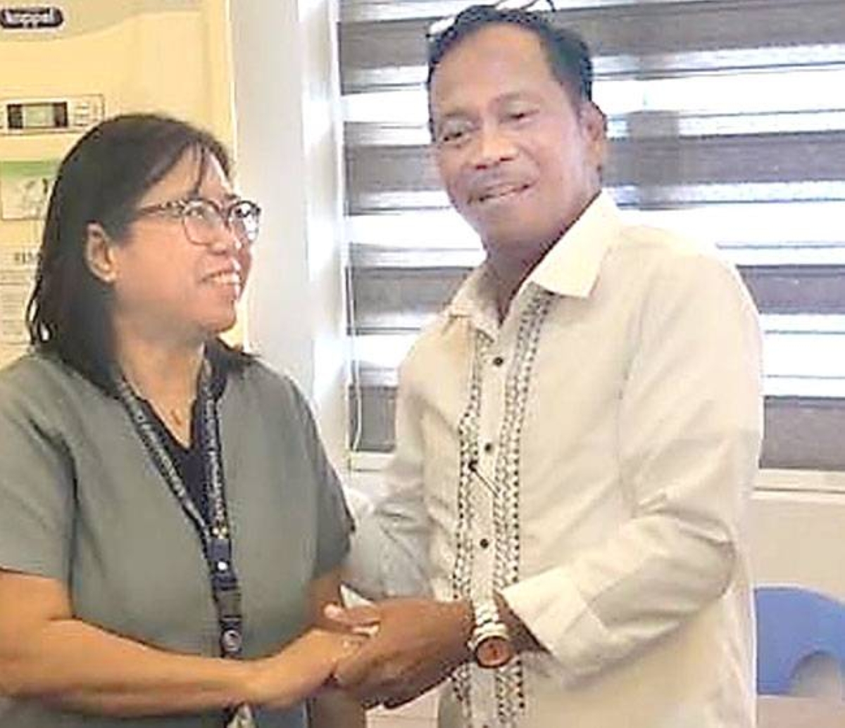 New chief for DPWH district office named | The Manila Times - Vimarsana News
