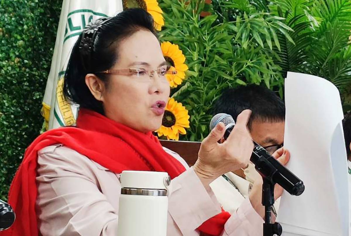 PAO comes to aid of newsmen, poor | The Manila Times - Vimarsana News