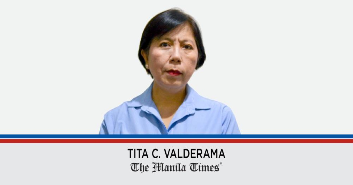 'How do you deal with these idiots?' | The Manila Times - Vimarsana News