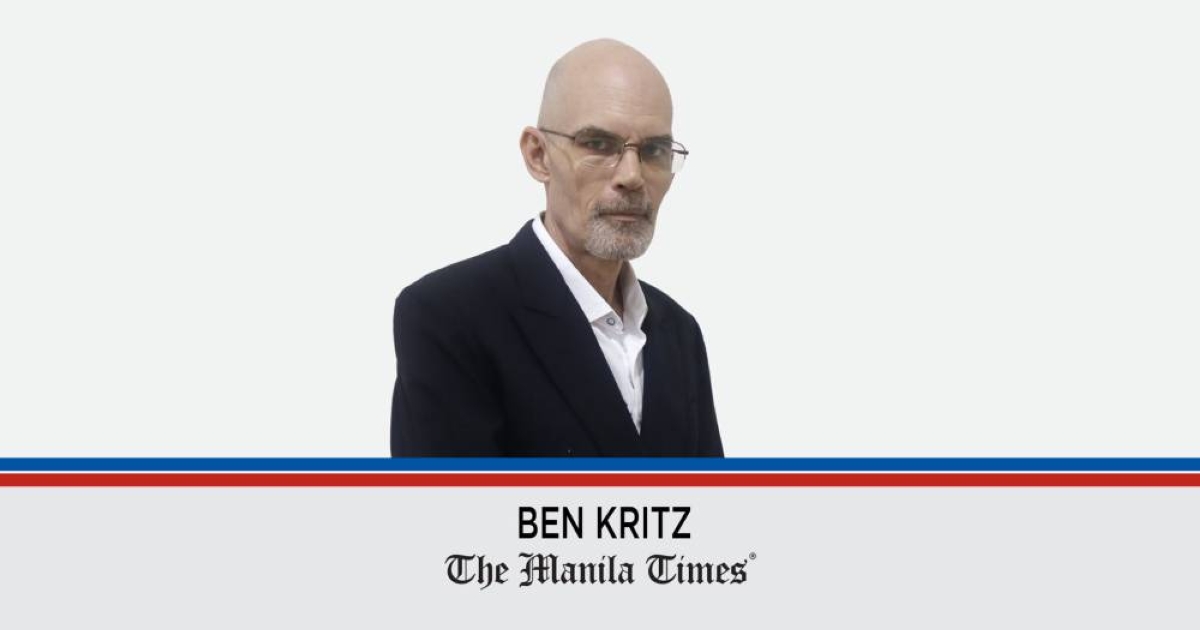 The Senate is a nexus of nitwittery | The Manila Times - Vimarsana News