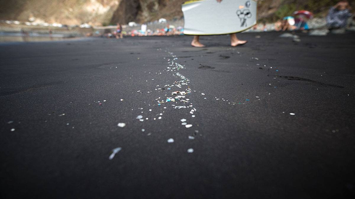 Race to identify health effects of microplastics - Vimarsana News