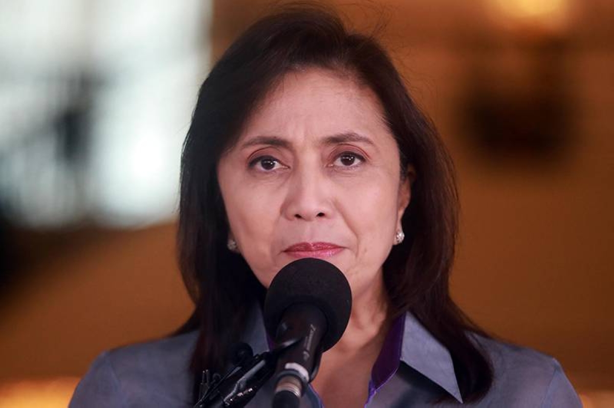 Robredo, Balisacan named most distinguished UP alumni - Vimarsana News