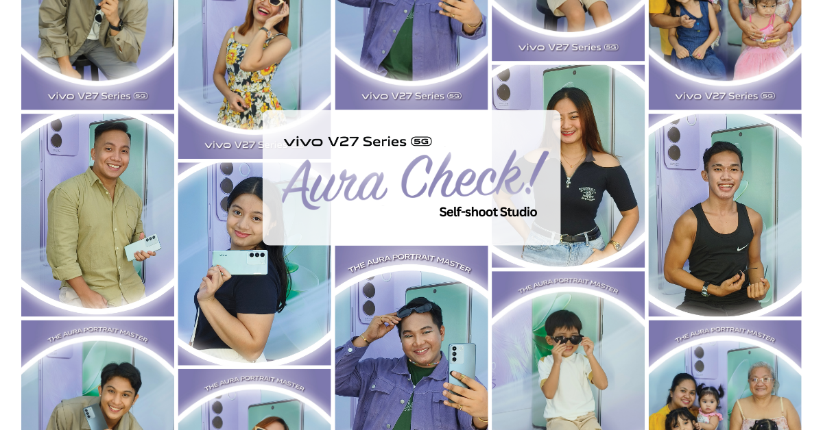 Socmed geeks, content creators love vivo self-shoot experience - Vimarsana News