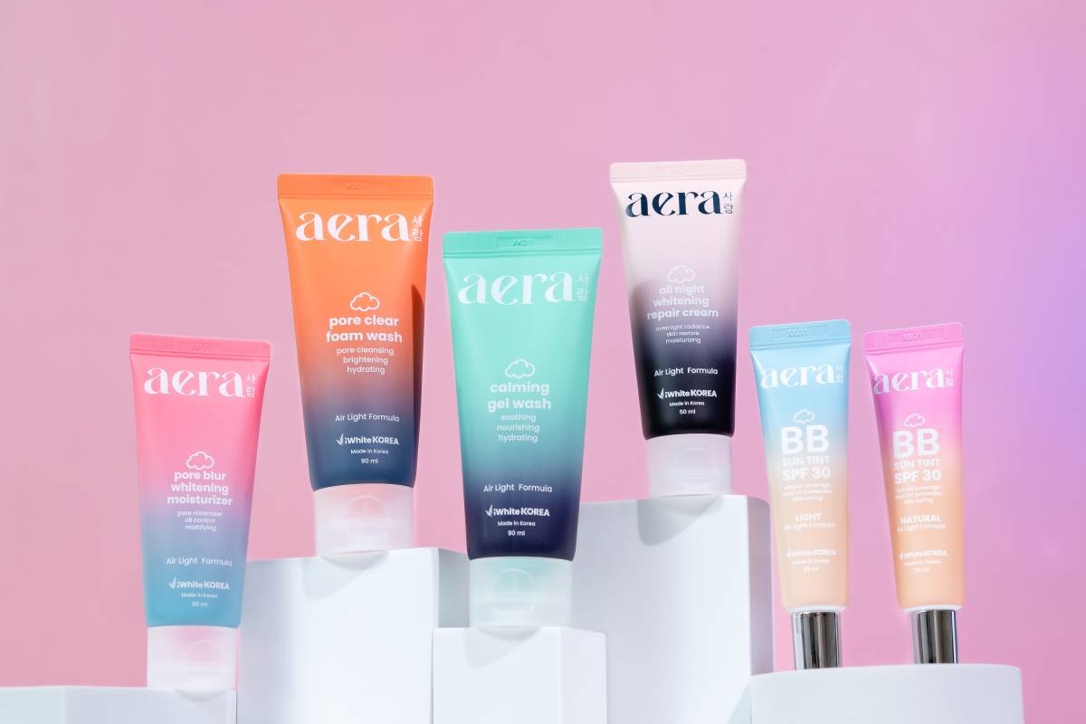 Achieve a light, soft matte and moisturized skin - Vimarsana News