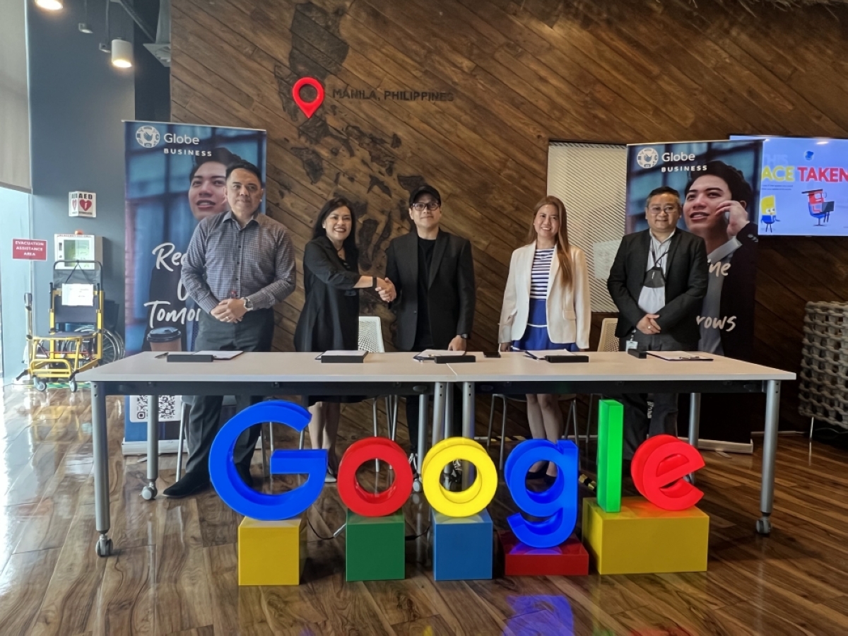 Manok ng Bayan, Chooks-to-Go shift to Google Workspace - Vimarsana News