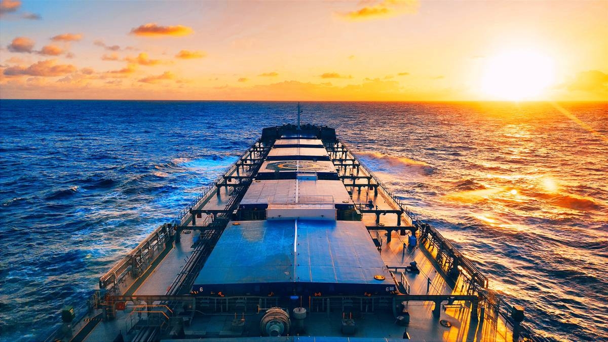Fleet anchors future growth on upskilled seafarers and stays at the forefront of the industry's decarbonization journey - Vimarsana News