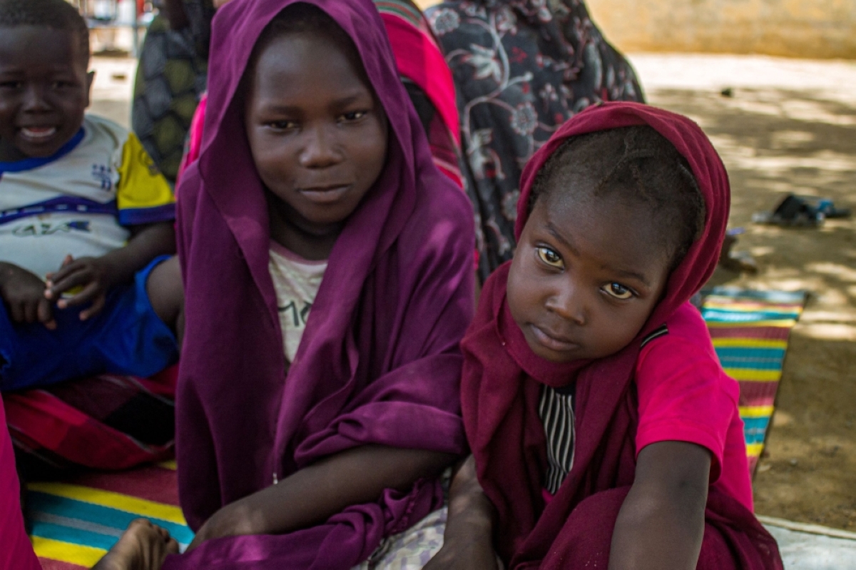 Aid to war victims in Sudan compromised | The Manila Times - Vimarsana News