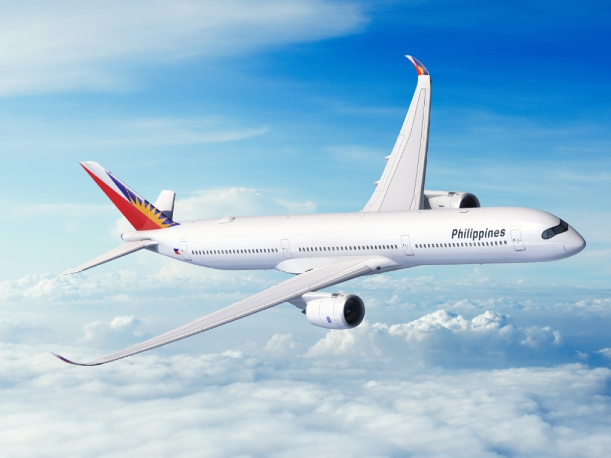 PAL purchases 9 brand-new A350-1000 planes | The Manila Times - Vimarsana News