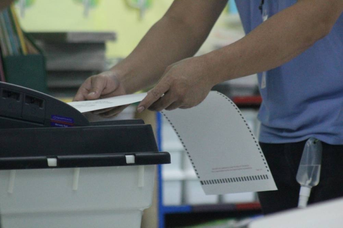 Comelec rids voters' list of double registrants, dead - Vimarsana News