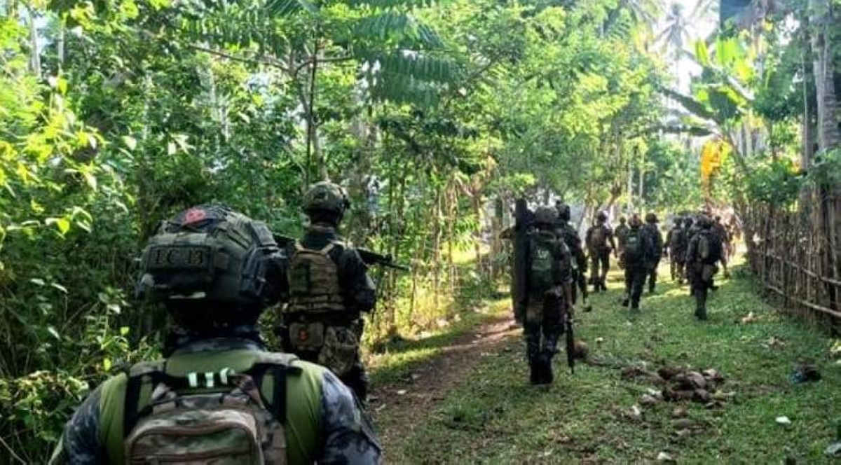 2 killed as fugitive ex-vice mayor eludes arrest in Sulu - Vimarsana News