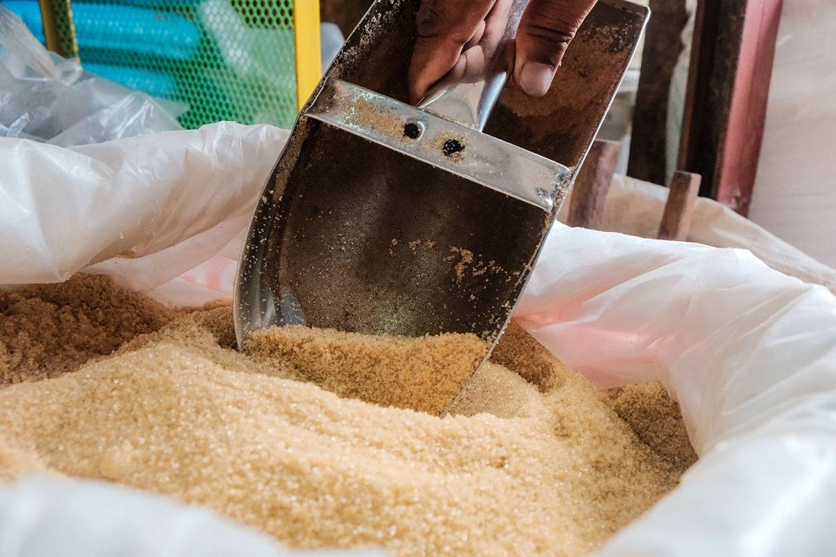 Farmer's group opposes liberalized sugar imports - Vimarsana News