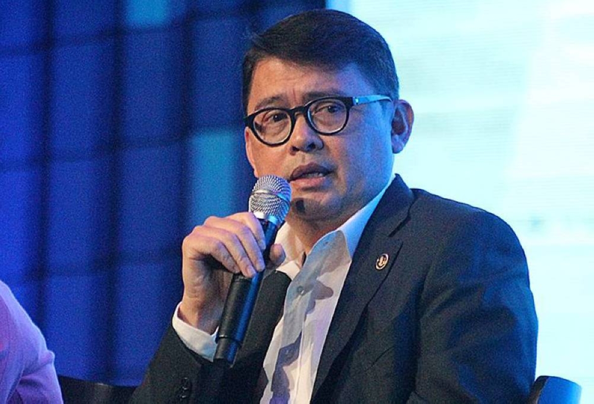 Agri sector can boost economy – Concepcion | The Manila Times - Vimarsana News