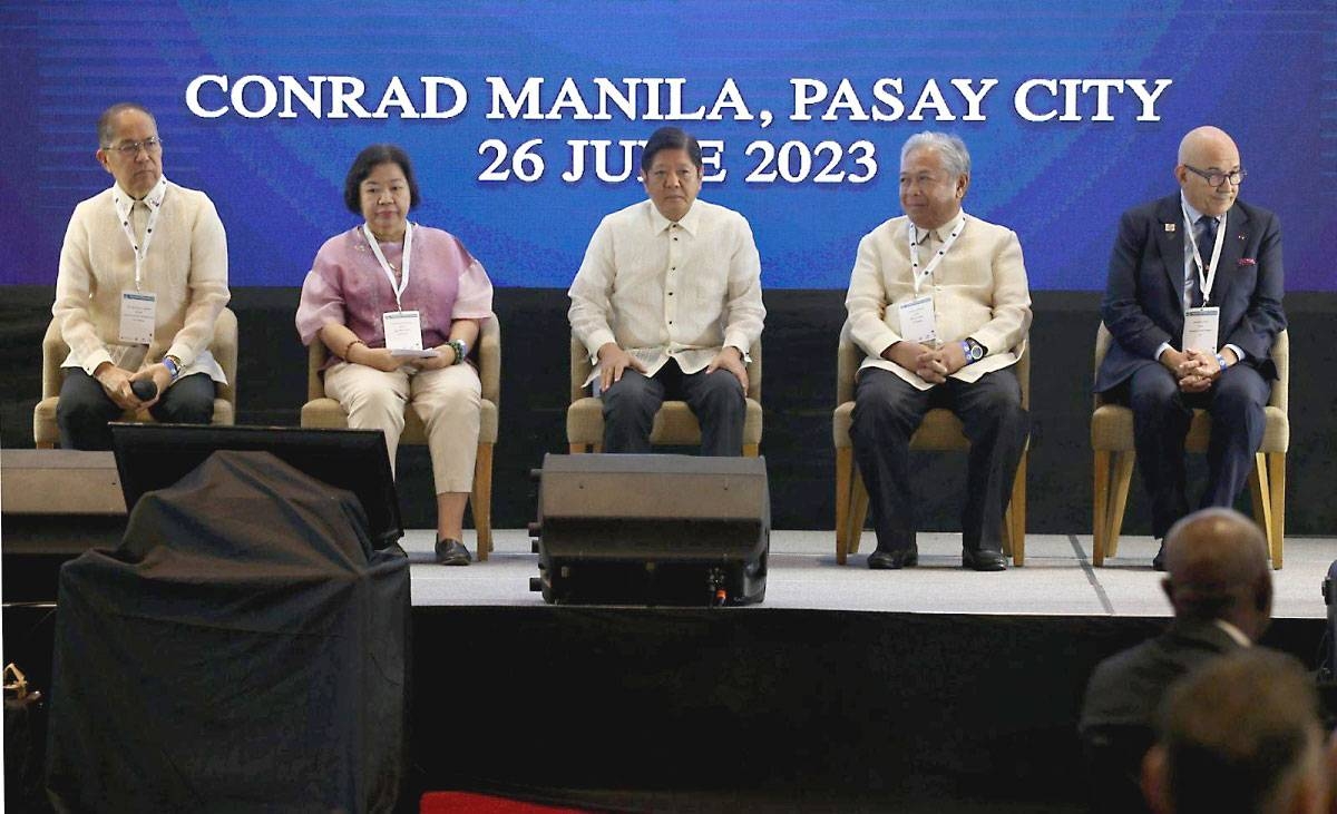 Marina to youth: Try career at sea | The Manila Times - Vimarsana News