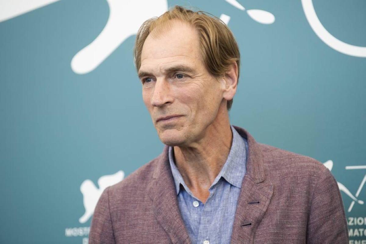 Julian Sands ha annunciato la sua morte dopo la scomparsa di Jan