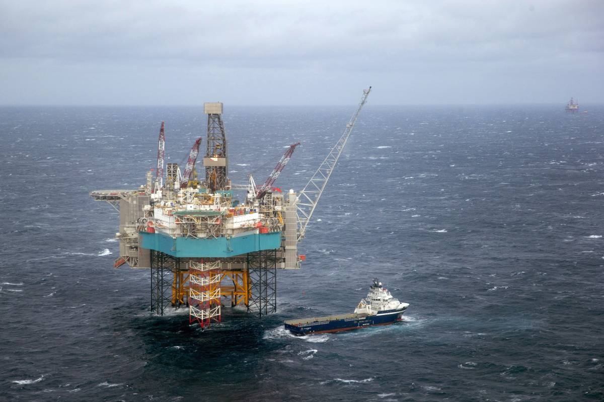 Norway approves 19 oil and gas projects, saying the resulting investments are worth over $19 billion - Vimarsana News