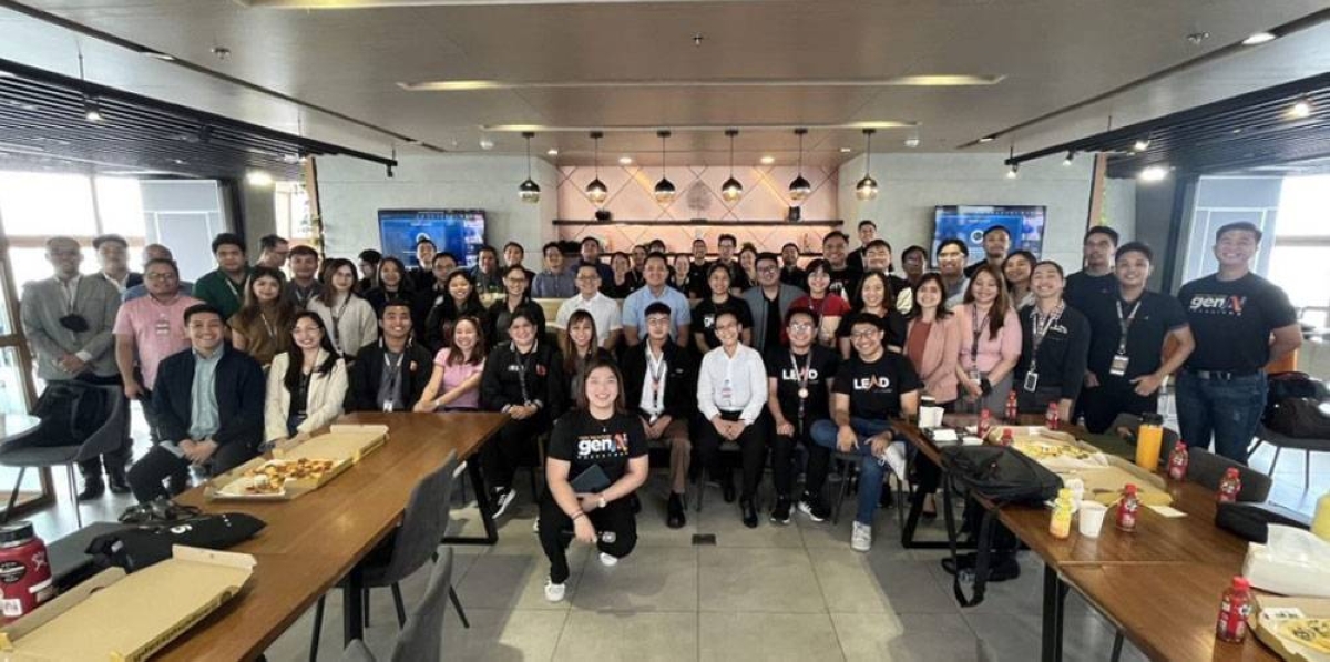 UnionBank explores new use cases for generative AI - Vimarsana News