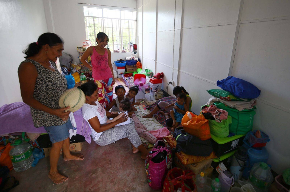 Cessna owner gives back to Mayon folk | The Manila Times - Vimarsana News