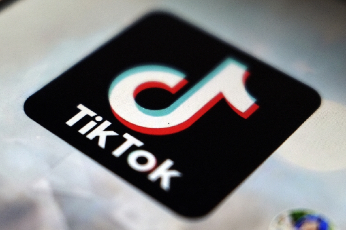 TikTok需要建立信任并确保数据安全