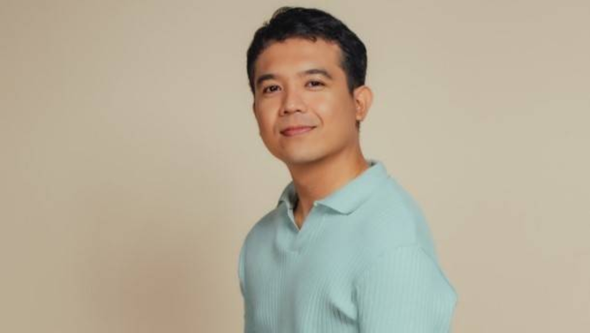 Choreographer Japhet Mari Cabling's artistic journey - Vimarsana News