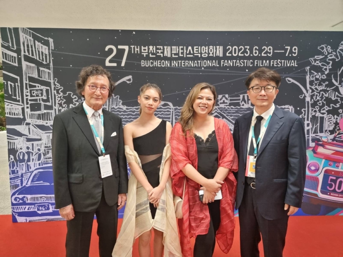 Experiencing genres at the Bucheon International Fantastic Film Festival - Vimarsana News