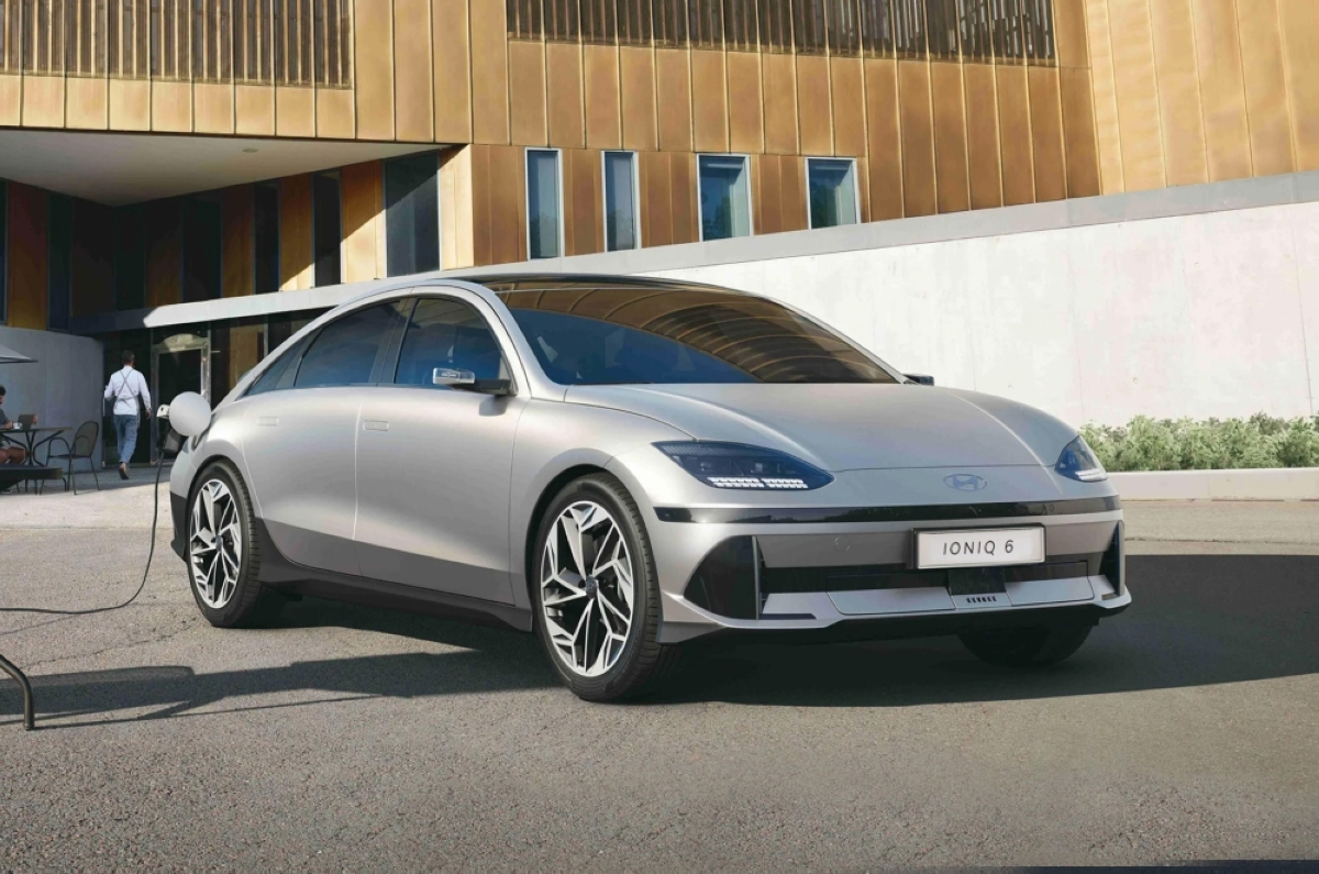 Hyundai's highly acclaimed EV now in PH | The Manila Times - Vimarsana News