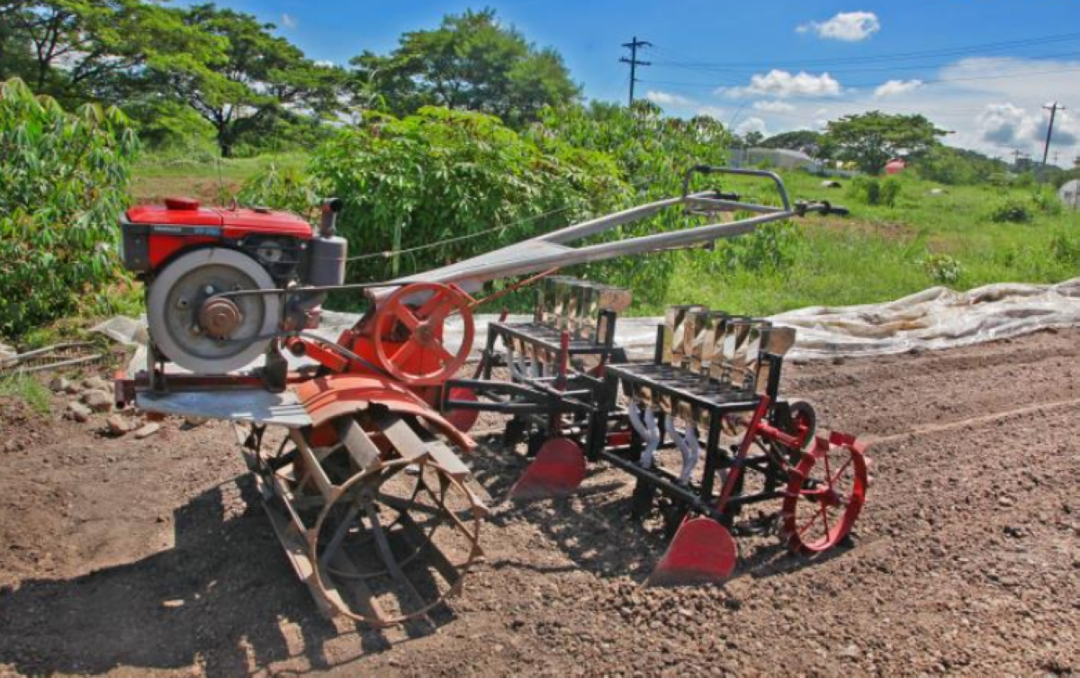 PHilMech to deliver rice processing systems - Vimarsana News