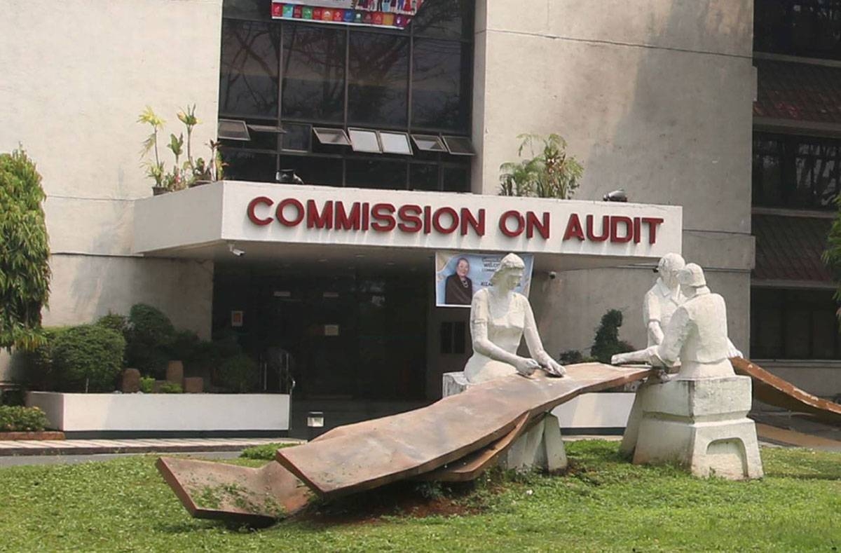 COA finds fault in OVP purchases | The Manila Times - Vimarsana News