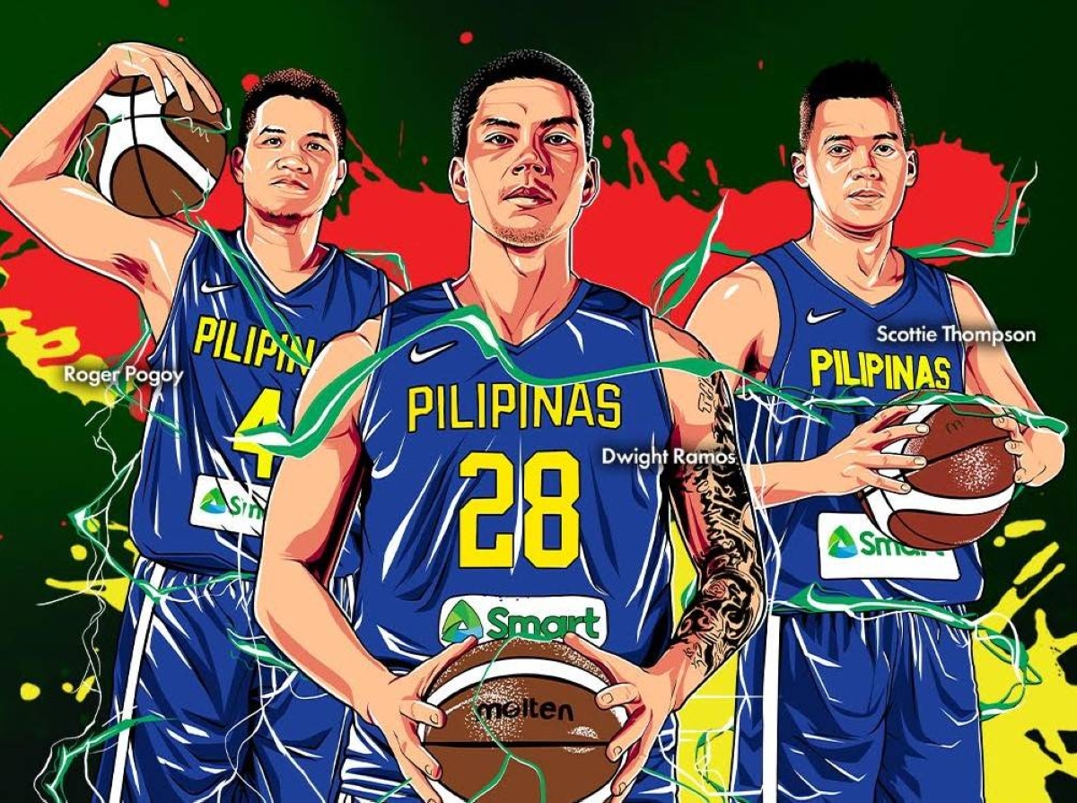 Smart unveils Gilas Power to stream the FIBA Basketball World Cup The Manila Times