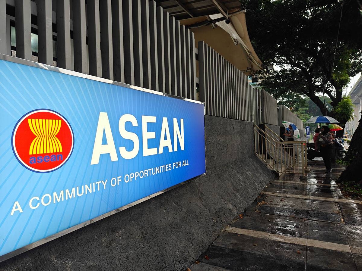Indonesia dorong ekonomi biru di ASEAN