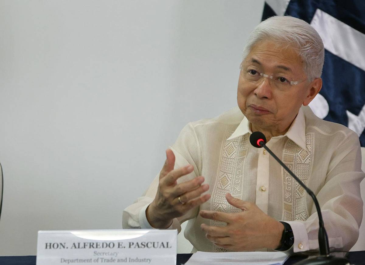 Pascual urges Dutch firms to invest in PH | The Manila Times - Vimarsana News