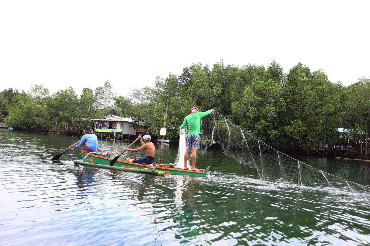 BFAR: Fisheries sector under threat | The Manila Times