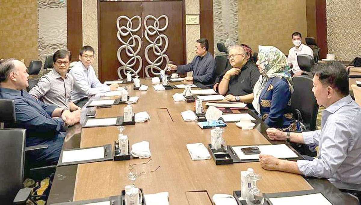 Governors seek disarming of MILF | The Manila Times - Vimarsana News