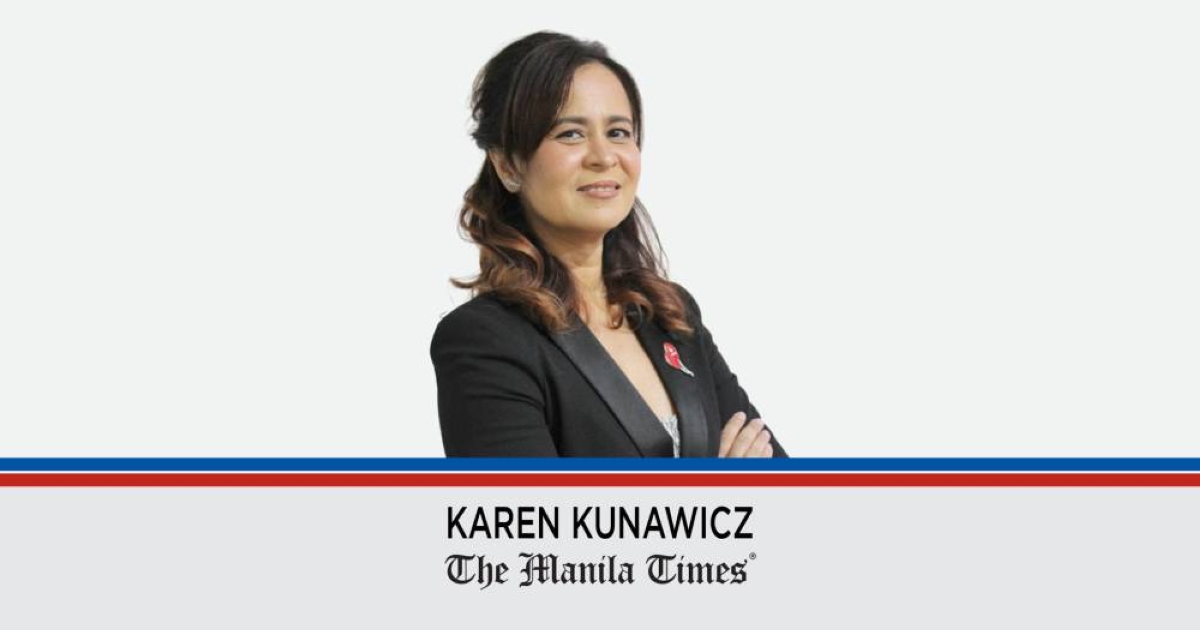I fully embrace this 'Bear' | The Manila Times - Vimarsana News