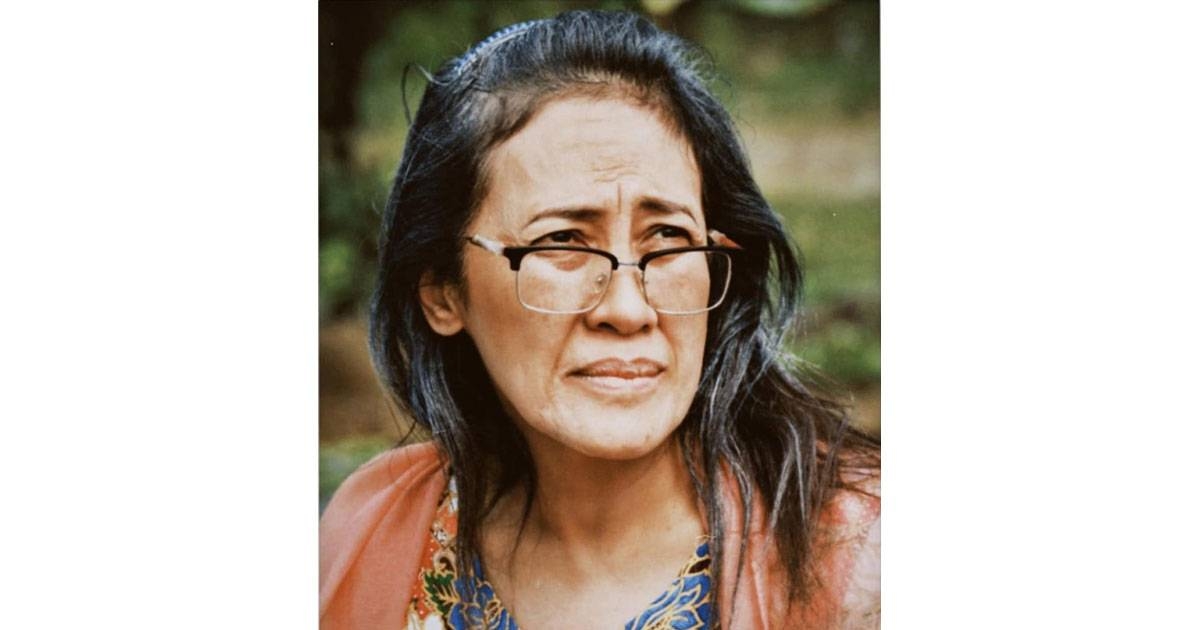 'Litrato's' Lola Edna is a winning role for AiAi - Vimarsana News